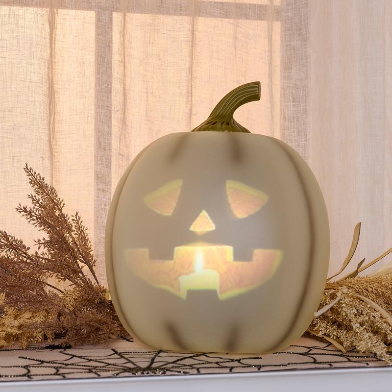 Jabberin' Jack 12" Animated Talking & Singing Pumpkin