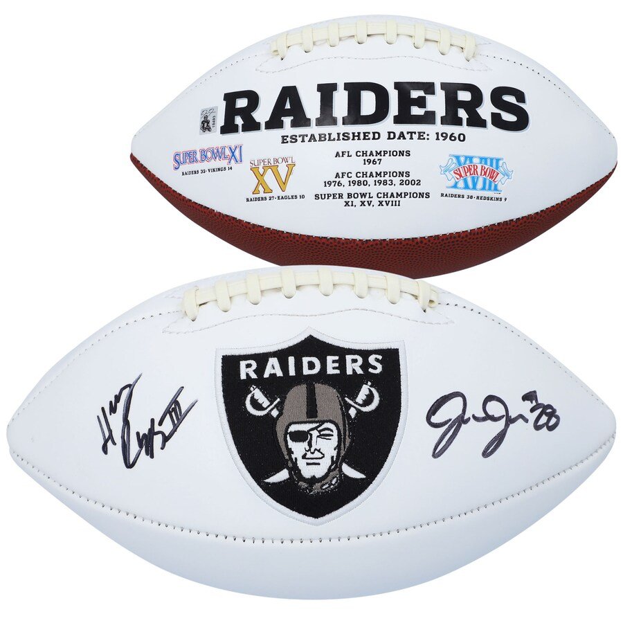 Las Vegas Raiders Box