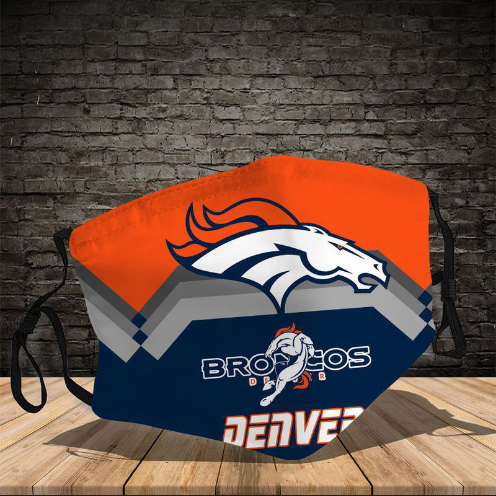 Denver Broncos Box
