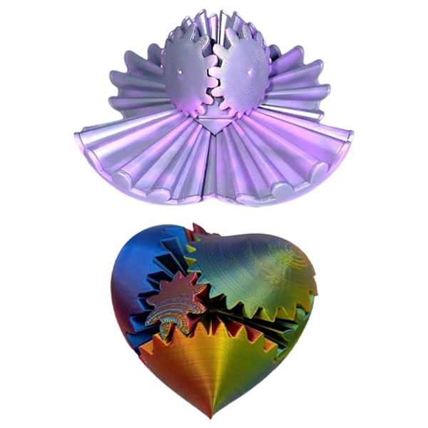 🔥LAST DAY - BUY 1 GET 1 FREE JUST $4.49 EACH🔥GearSphere - The Steampunk Whirling Wonder Fidget (Gear Ball)