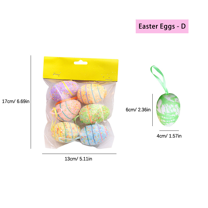 ✨Easter Egg Decoration