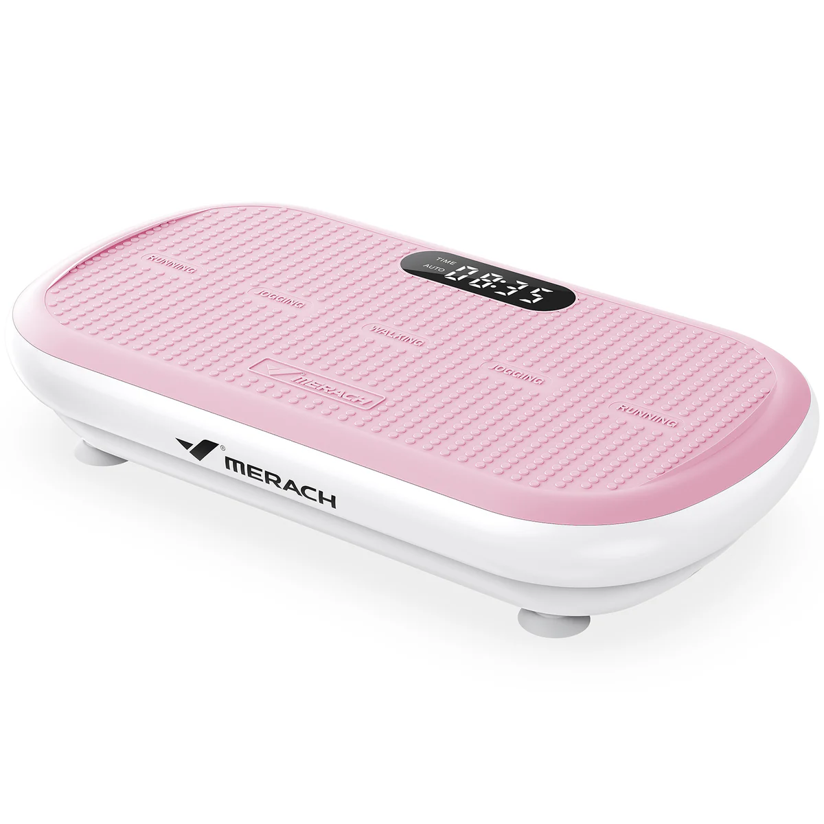 MERACH Vibration Plate Exercise Machine