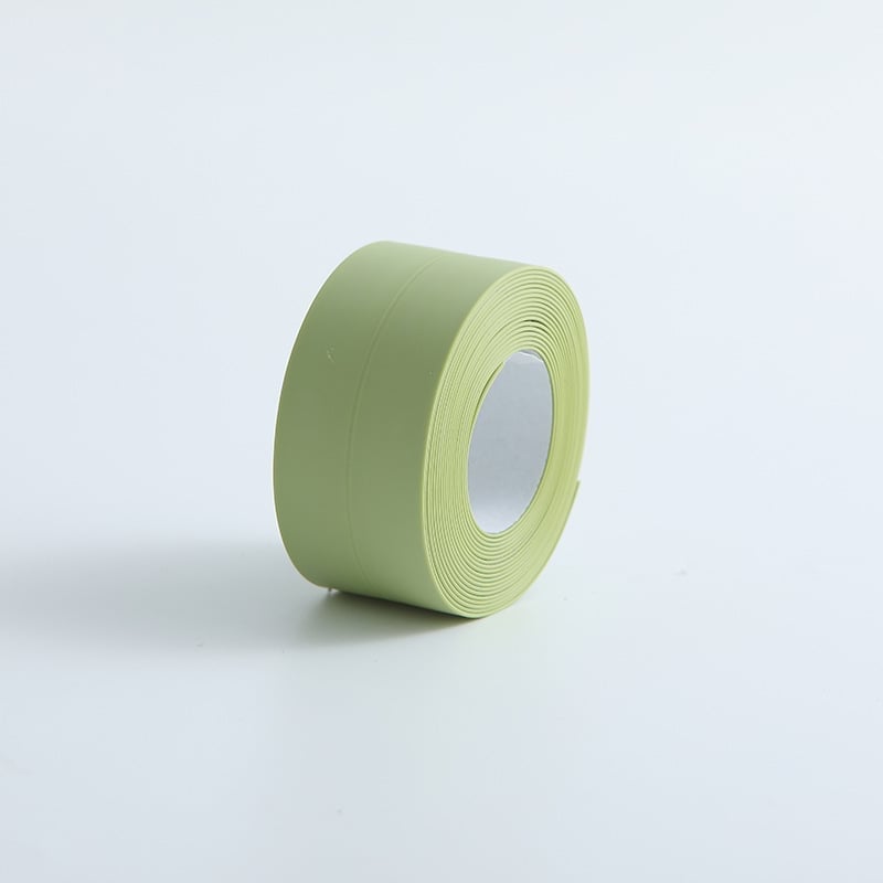 Magic Anti-Mold Tape & Stick Selfadhe Sive Caulk Tape Strip
