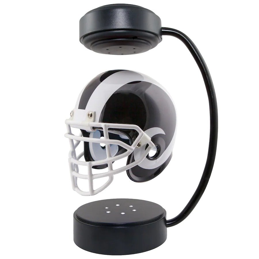 Los Angeles Rams Box