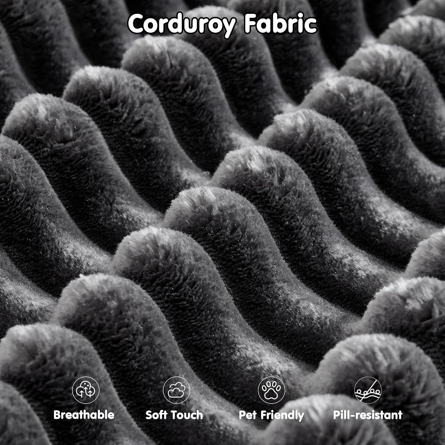 💥Last Day $33.99! 🔥Minimalist L-Shape Couch