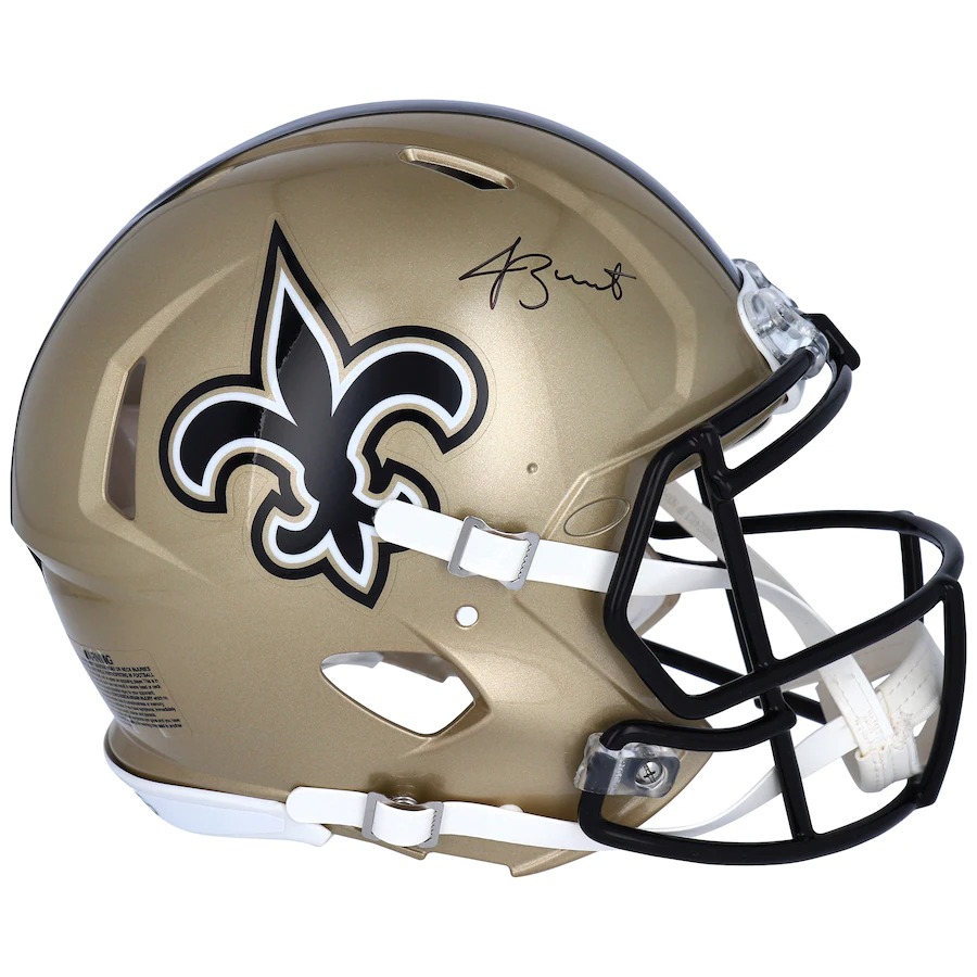 New Orleans Saints Box