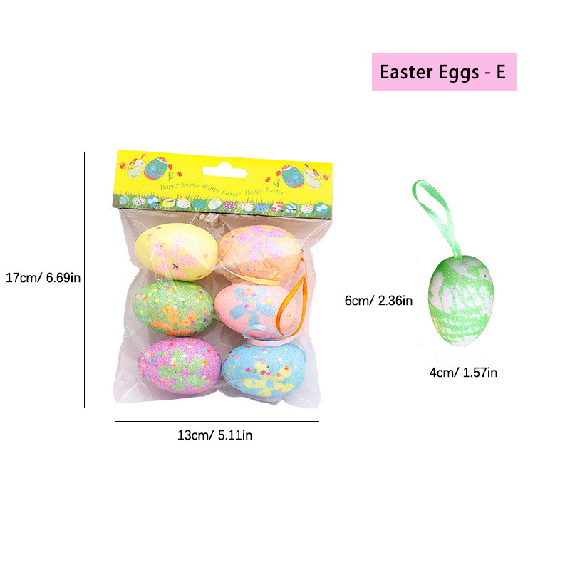 ✨Easter Egg Decoration