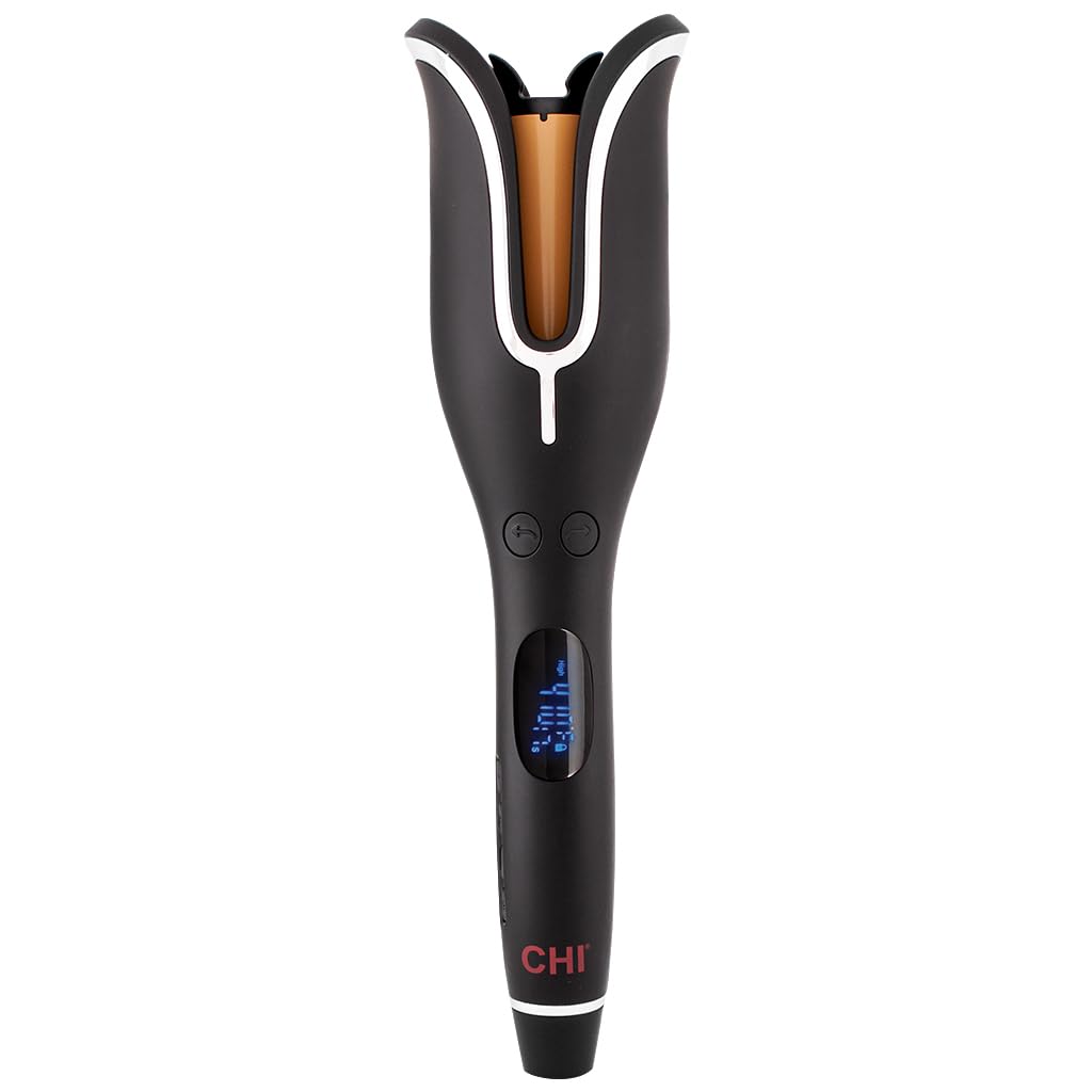 💥Warehouse Clearance💥CHI Spin N Curl 1" Ceramic Rotating Curler
