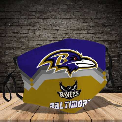 Baltimore Ravens Box