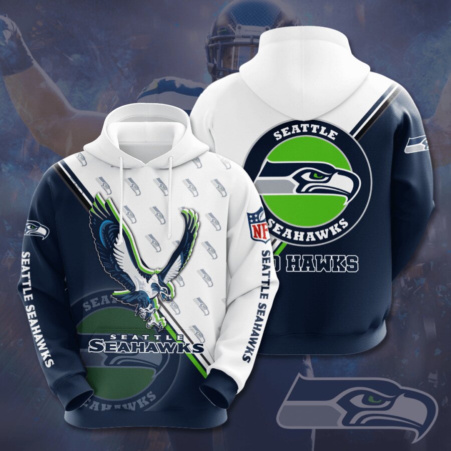 Seattle Seahawks Box
