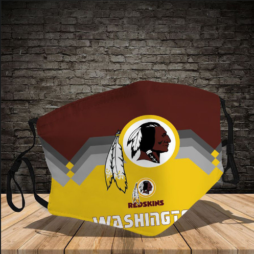 Washington Football Team Box