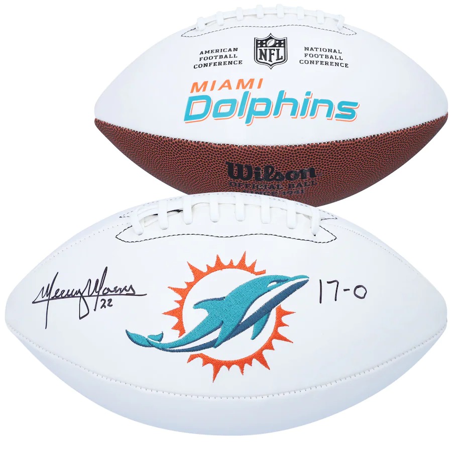 Miami Dolphins Box