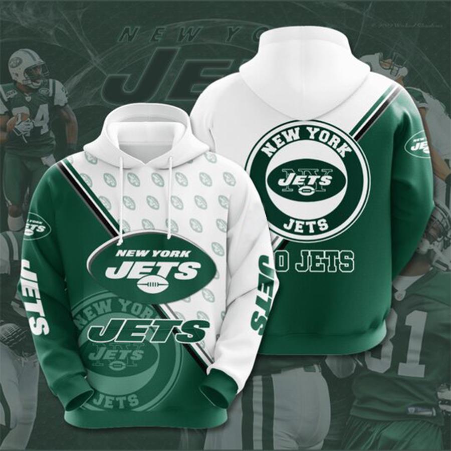New York Jets Box