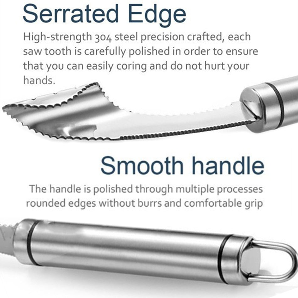 (🌲Early Christmas Sale-48% OFF)Pepper Seed Corer Remover