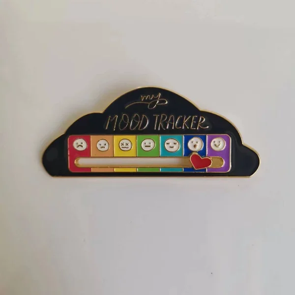 💖2023 Funny Enamel Pin💖