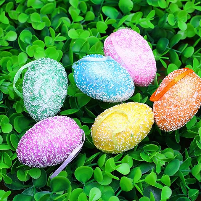 ✨Easter Egg Decoration