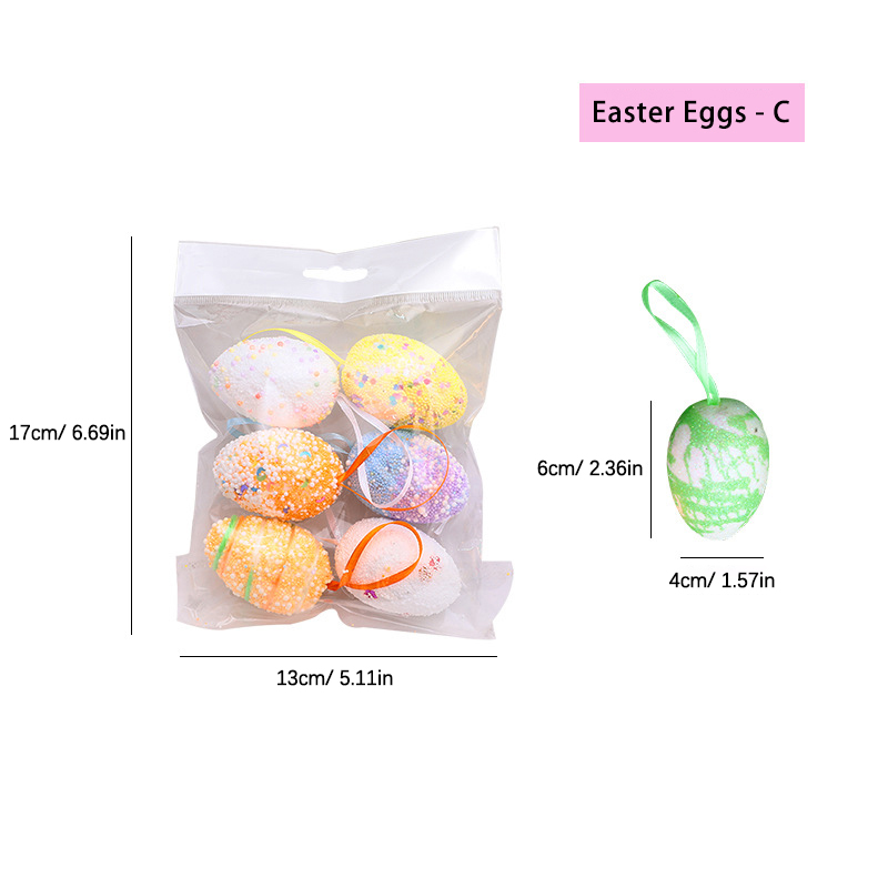 ✨Easter Egg Decoration