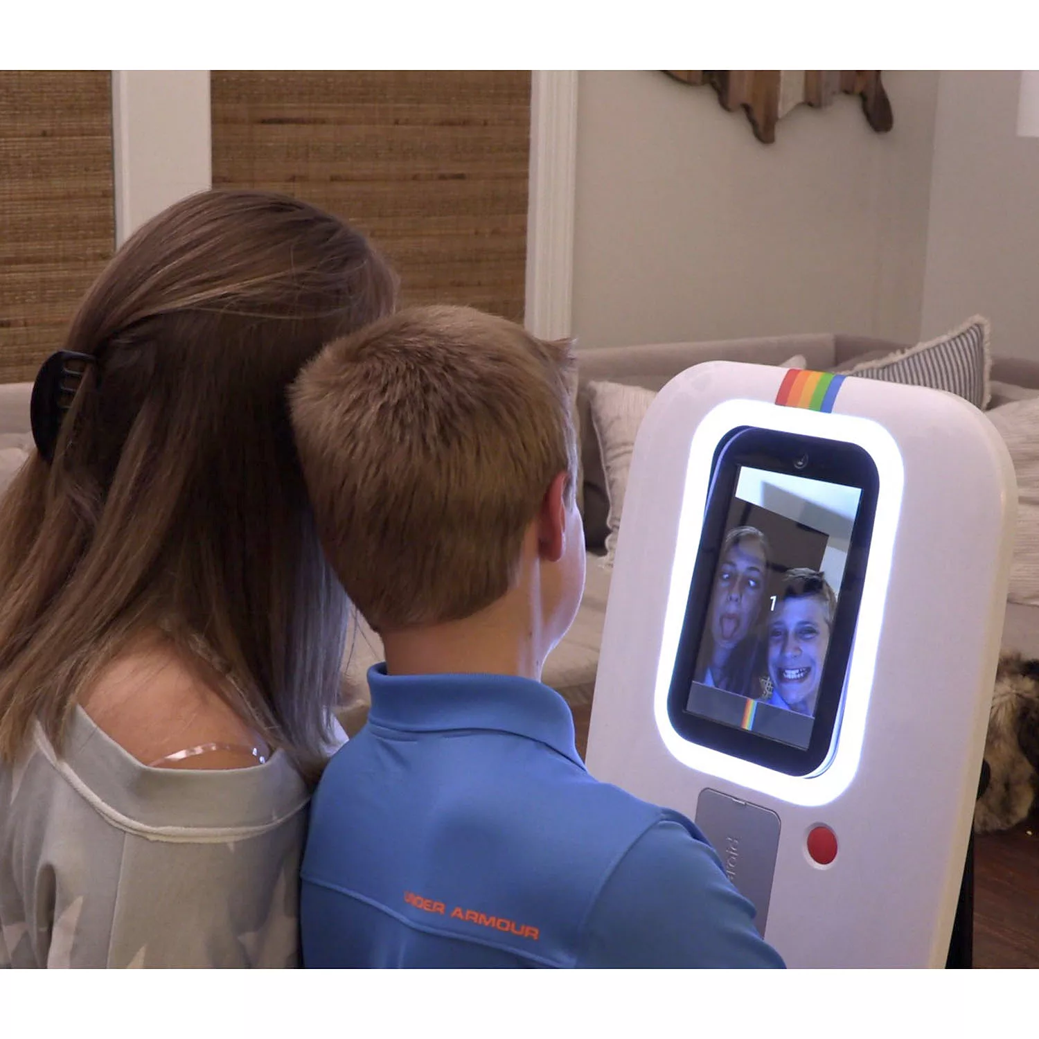 💥Last Day 70% OFF💥Instant Photo Booth