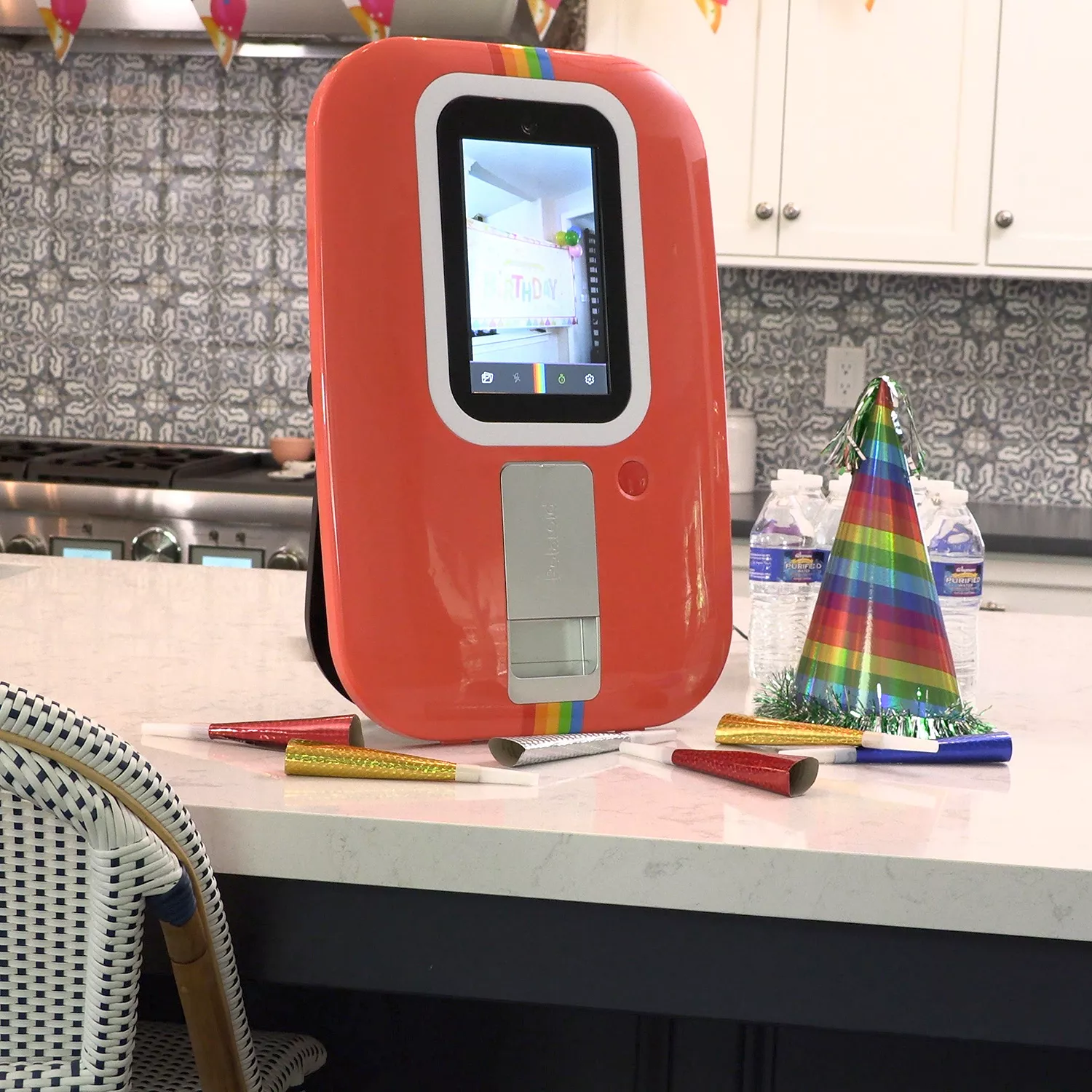 💥Last Day 70% OFF💥Instant Photo Booth