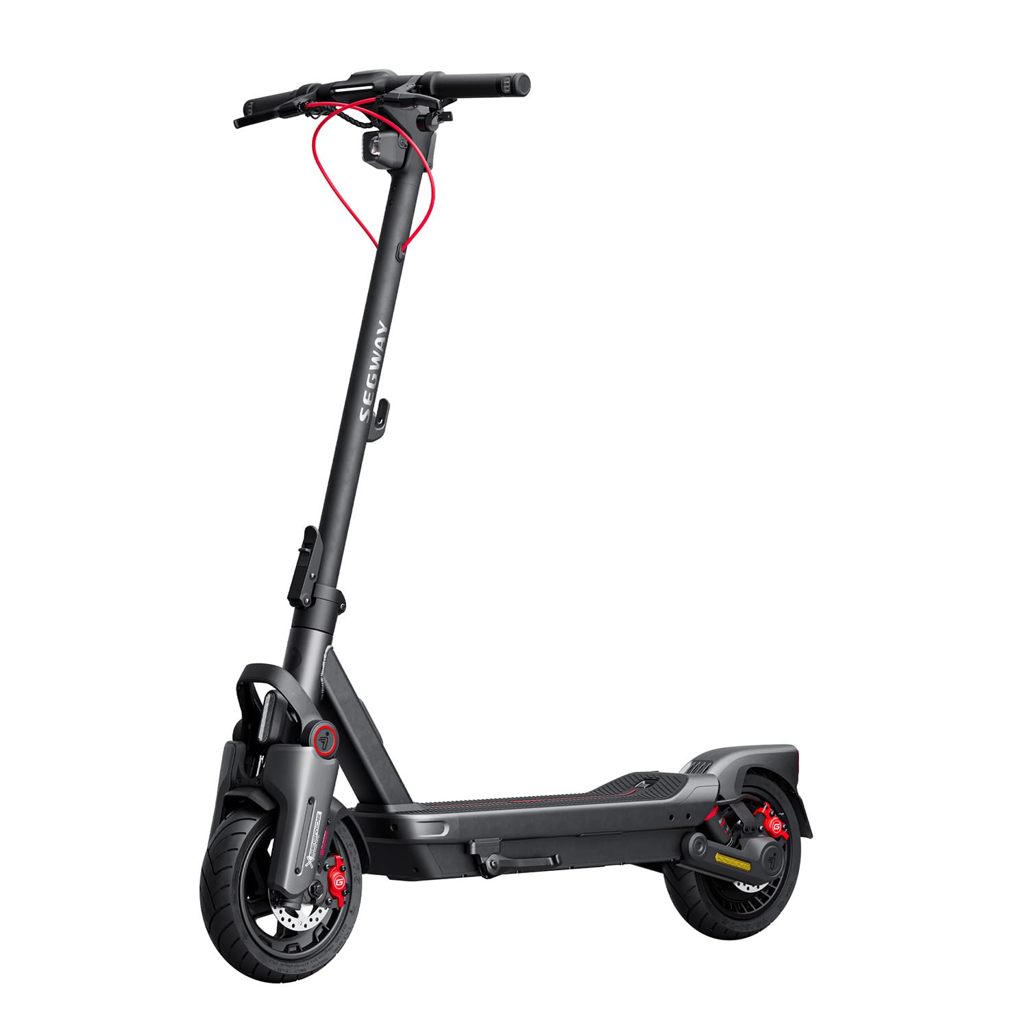 High-Speed Electric Scooter