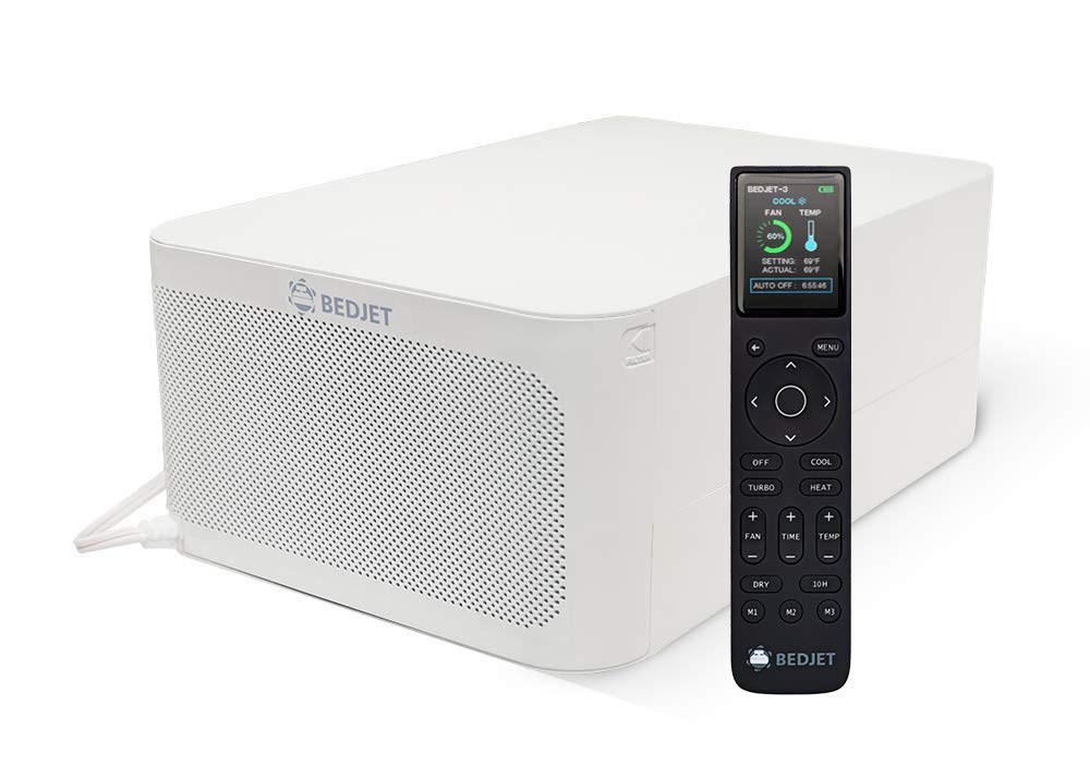 BedJet 3 Climate Control for Beds