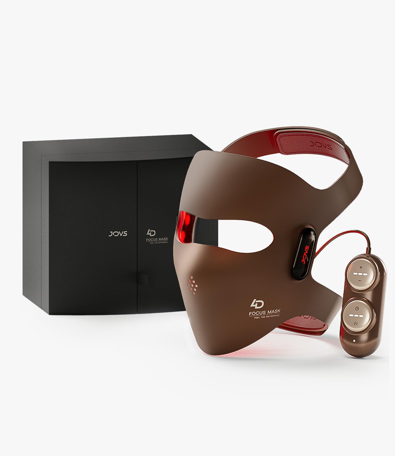 4D Laser Light Therapy Mask