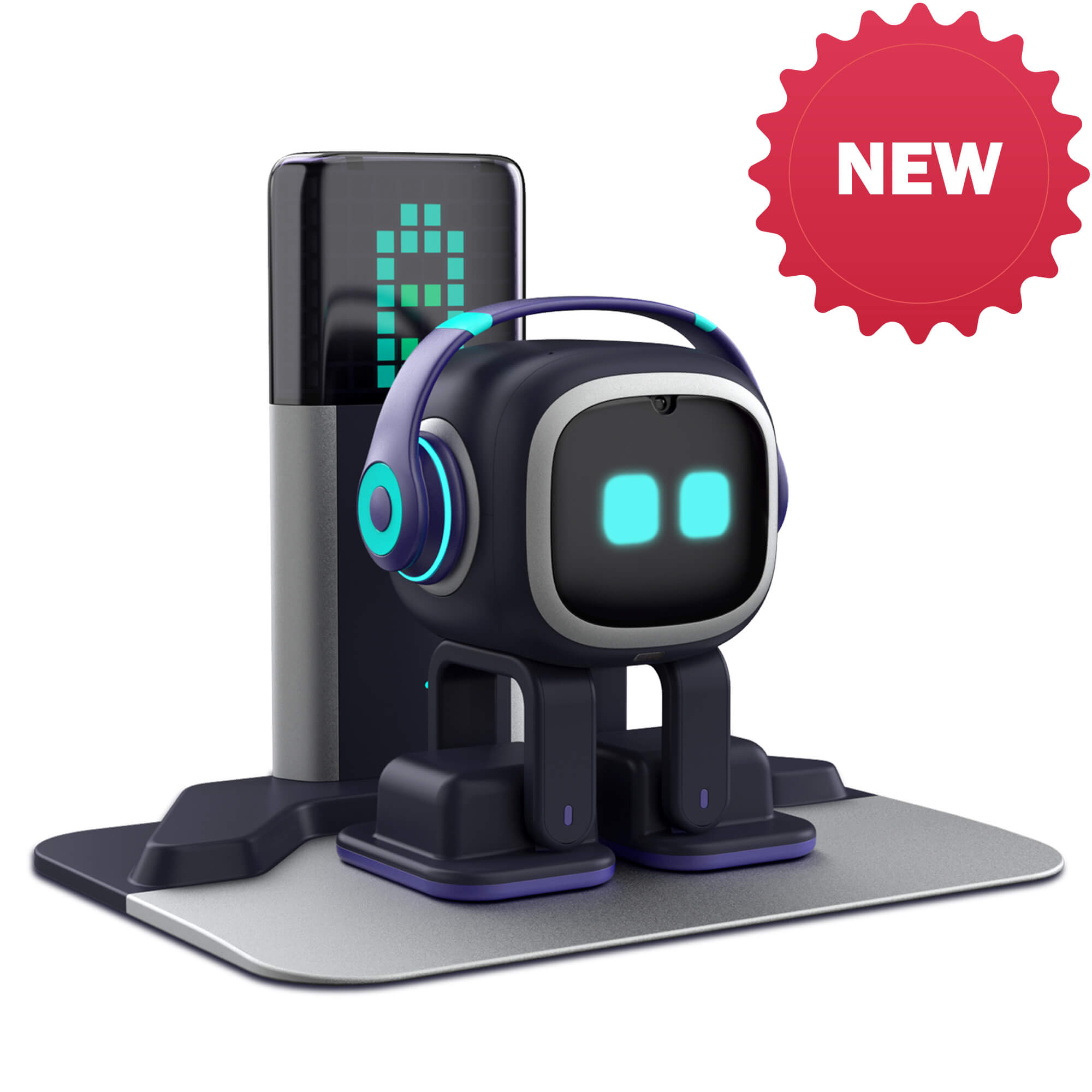 true ai pet