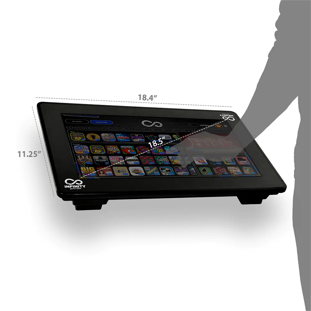 Infinity Game Table/Board