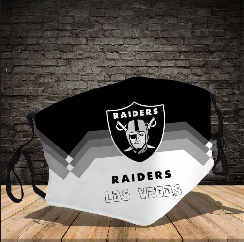 Las Vegas Raiders Box