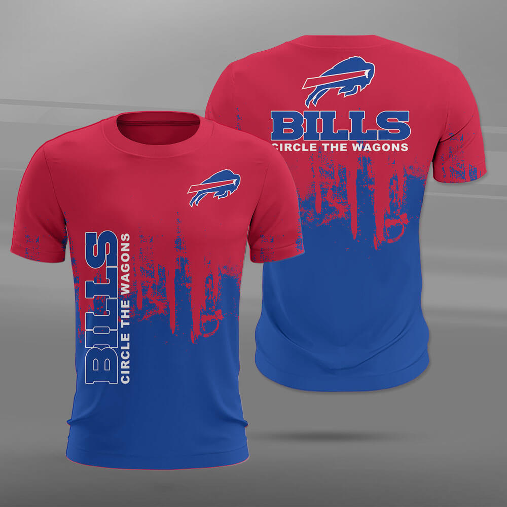 Buffalo Bills Box