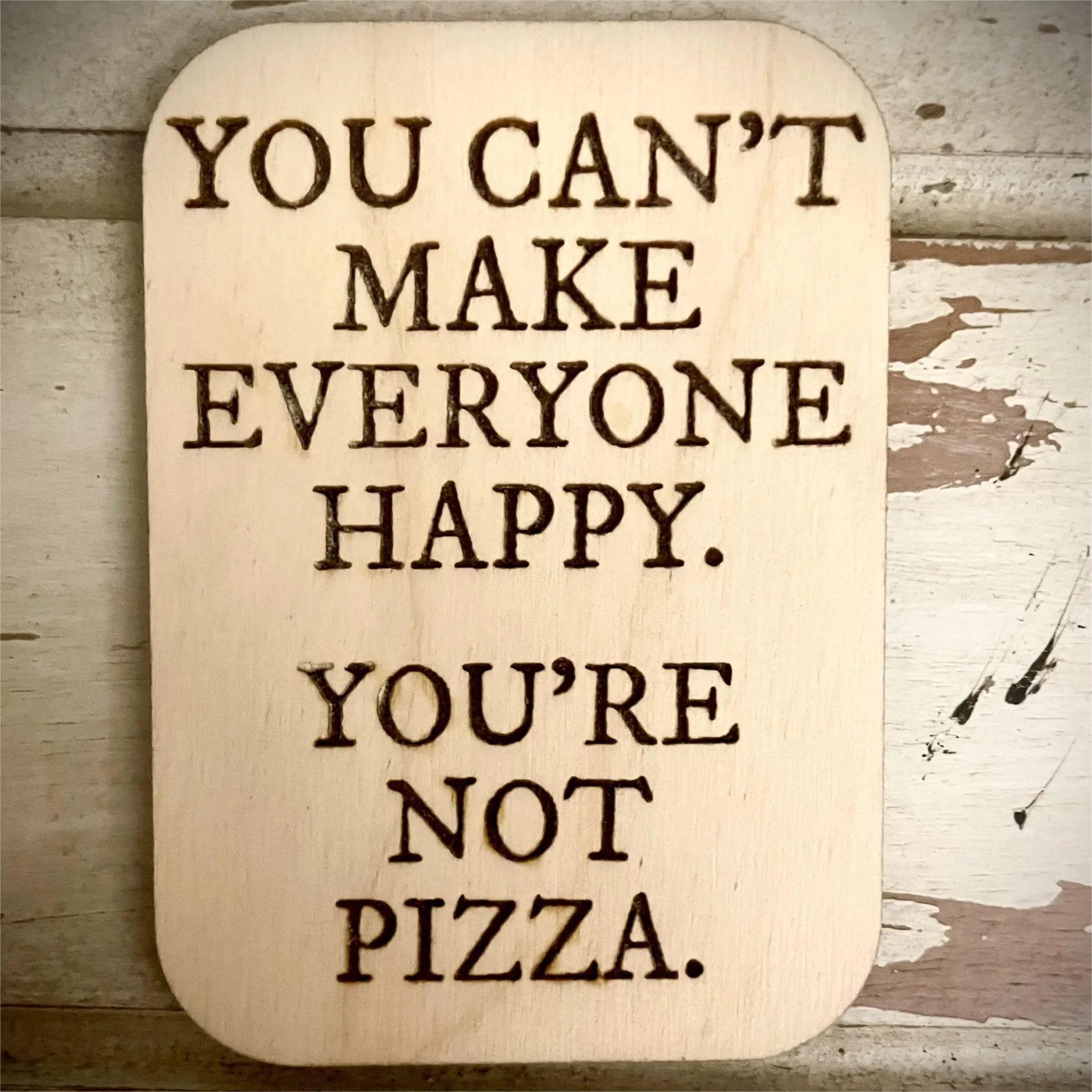 😄Funny Kitchen / Fridge Magnet