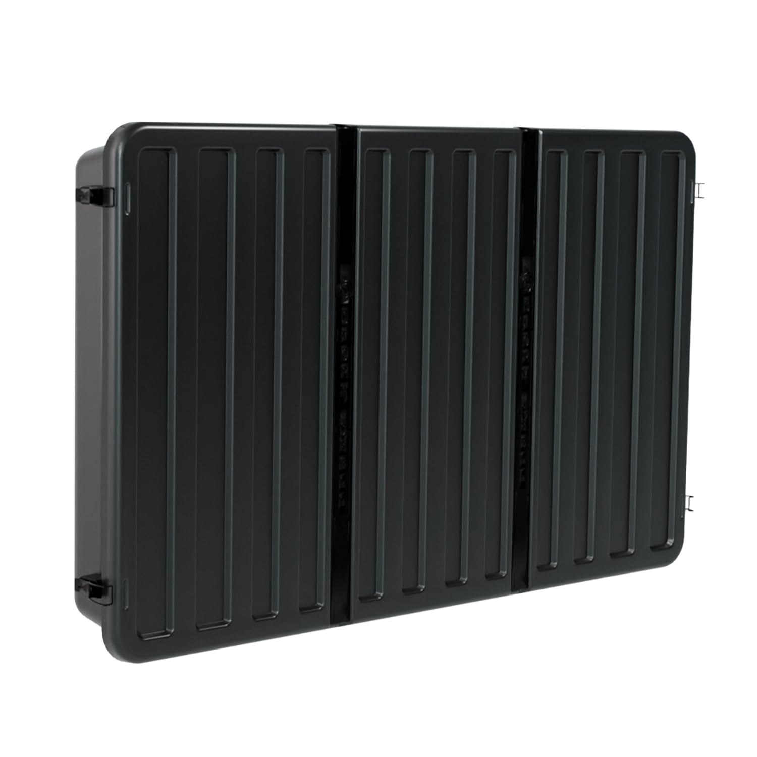 Outdoor TV Hard Cover Weatherproof Protection for Television