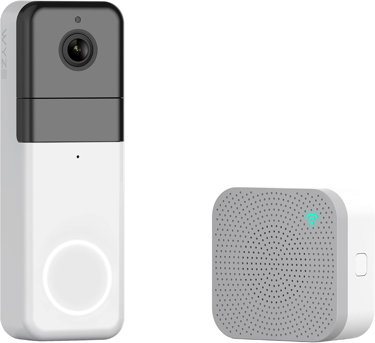 Wyze Wireless Video Doorbell Pro 