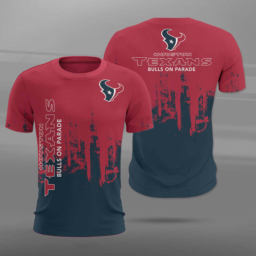 Houston Texans Box