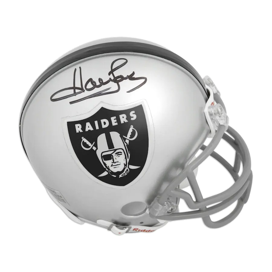Las Vegas Raiders Box
