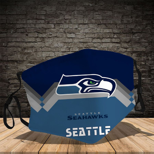Seattle Seahawks Box