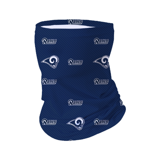 Los Angeles Rams Box