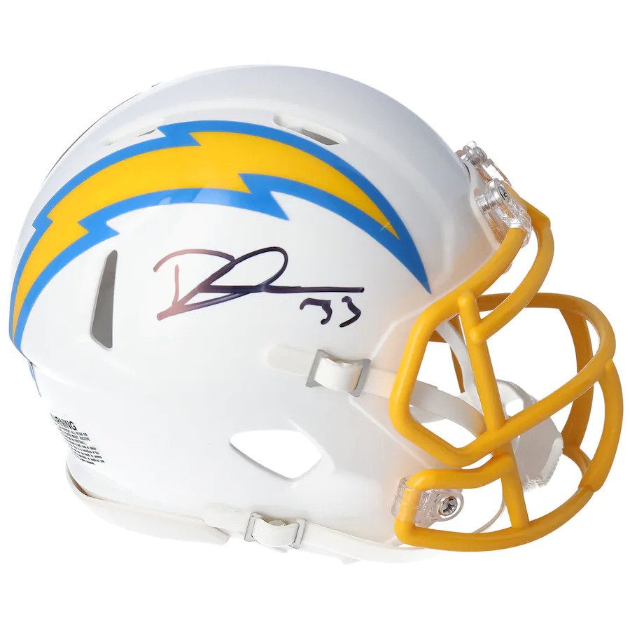 Los Angeles Chargers Box