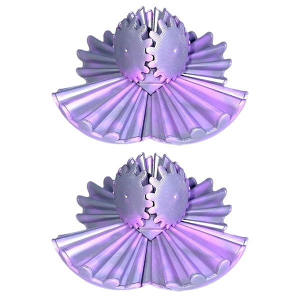 🔥LAST DAY - BUY 1 GET 1 FREE JUST $4.49 EACH🔥GearSphere - The Steampunk Whirling Wonder Fidget (Gear Ball)