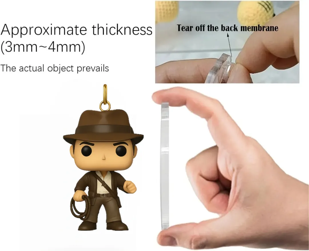 Indiana Jones 44th Anniversary Advent Calendar – 2025