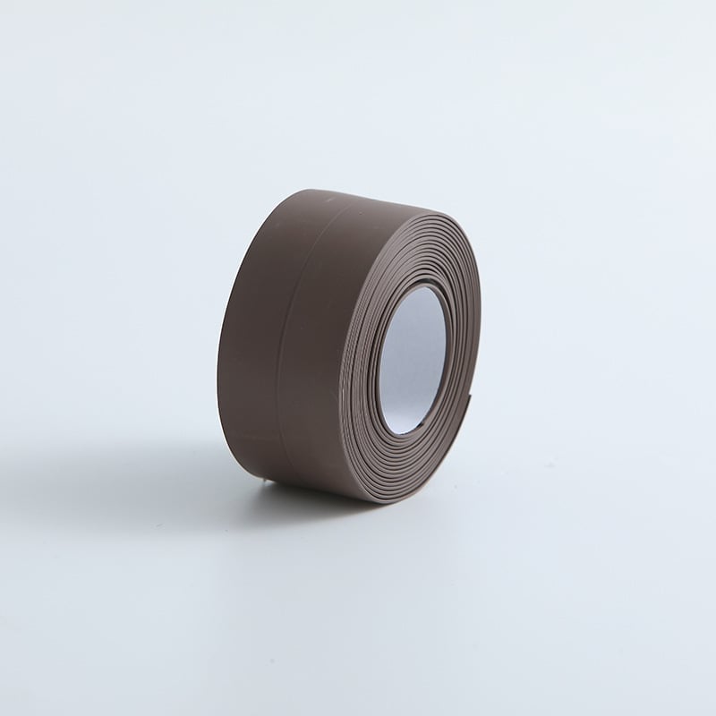 Magic Anti-Mold Tape & Stick Selfadhe Sive Caulk Tape Strip