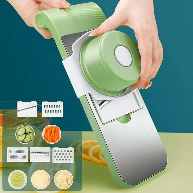 (🔥Best Sale- SAVE 49% OFF)Multifunctional Vegetable Cutter