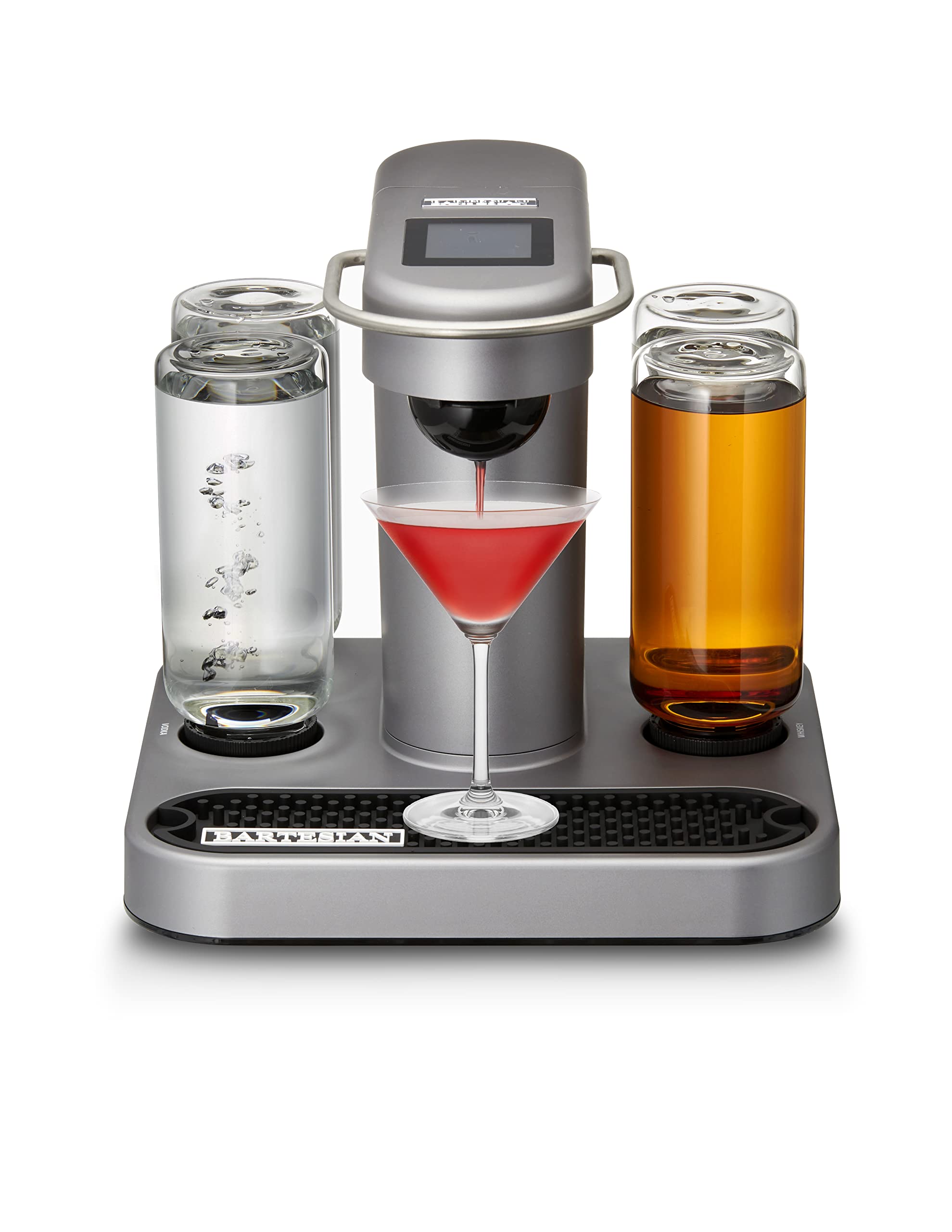 Bartesian Cocktail Making Machin