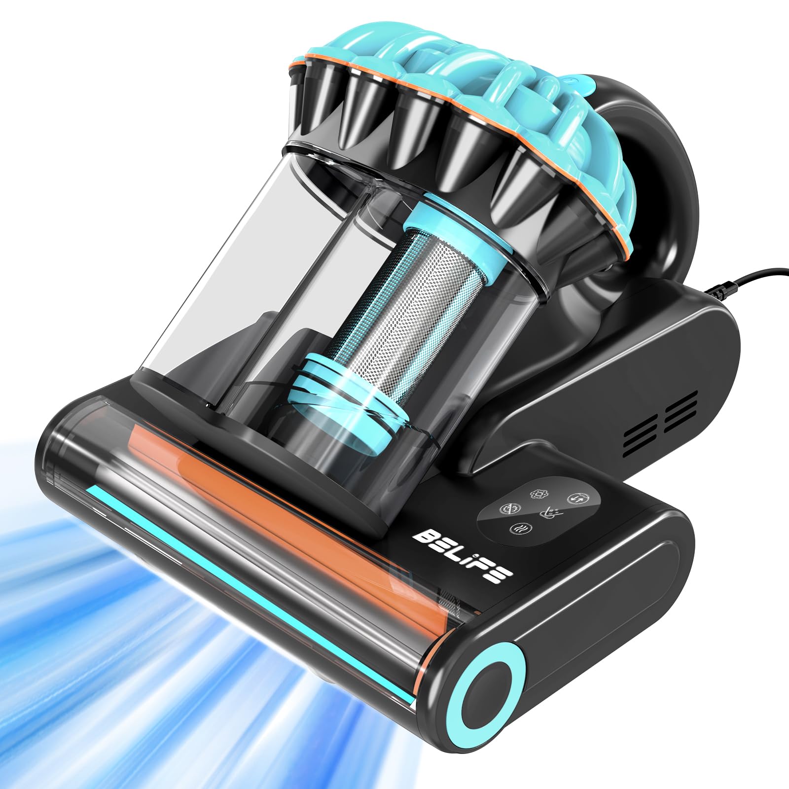 Belife M8 Mattress Vacuum Cleaner