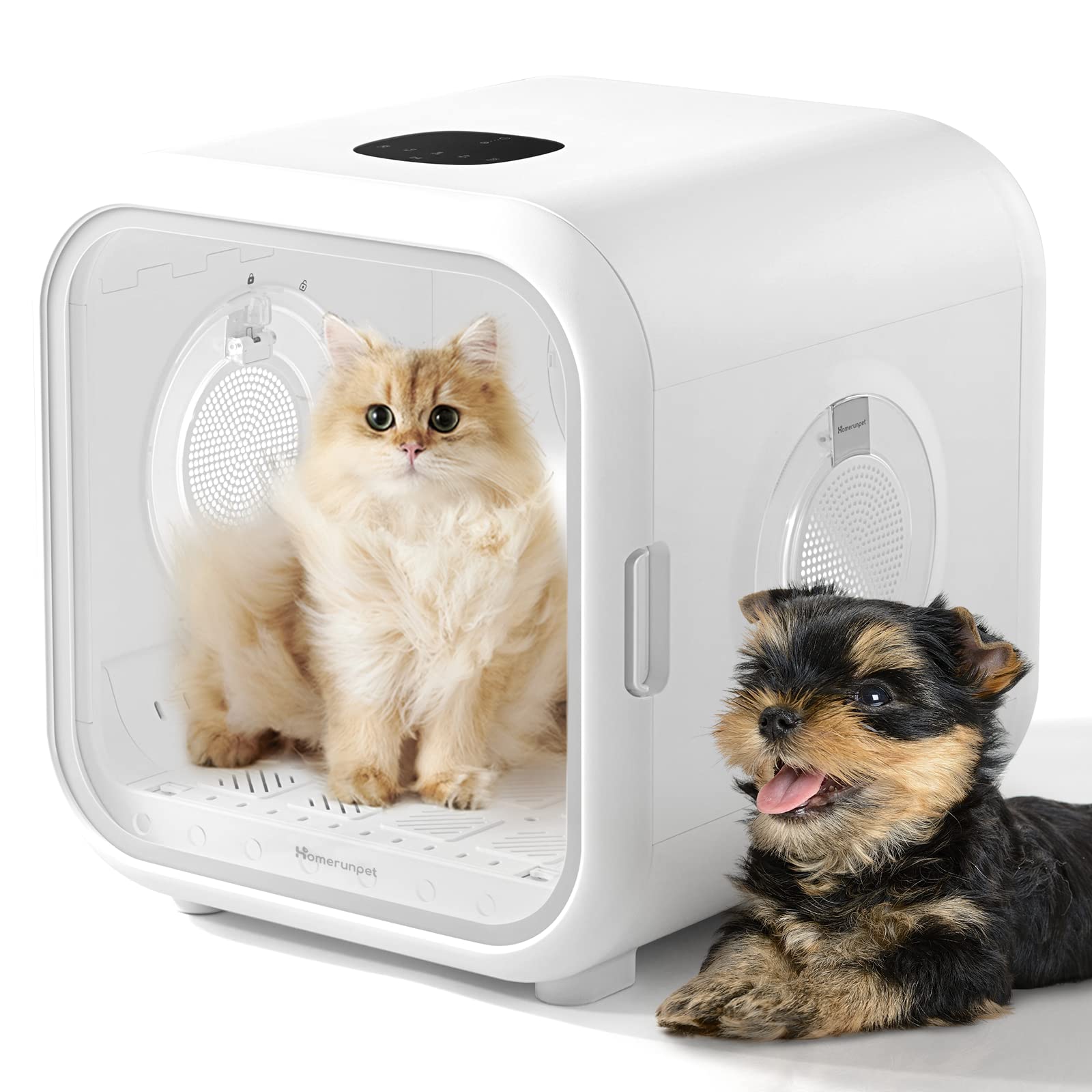 Pet Automatic and Quiet Dryer Box