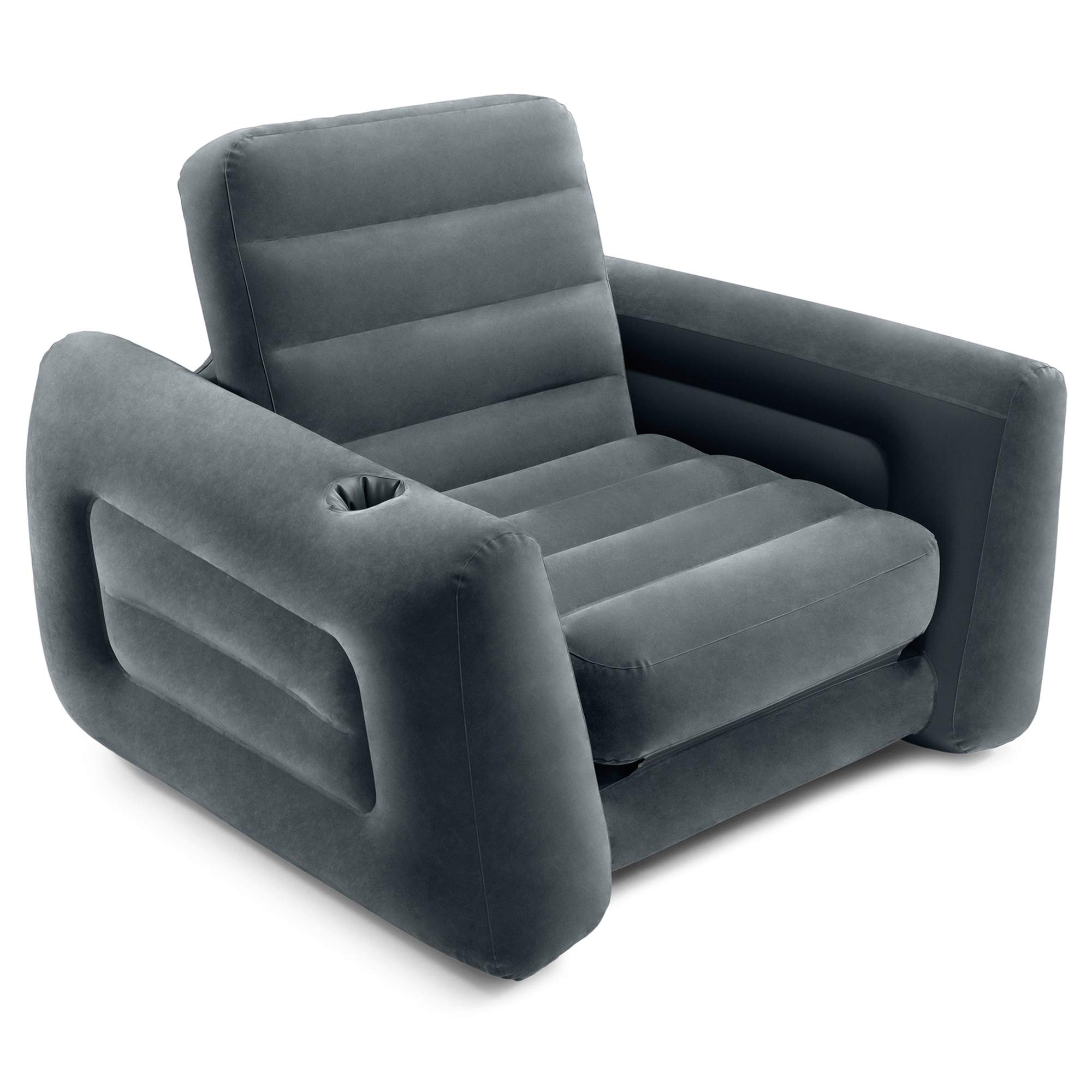 Inflatable Pull-Out Sofa/Chair-2-in-1 Valve