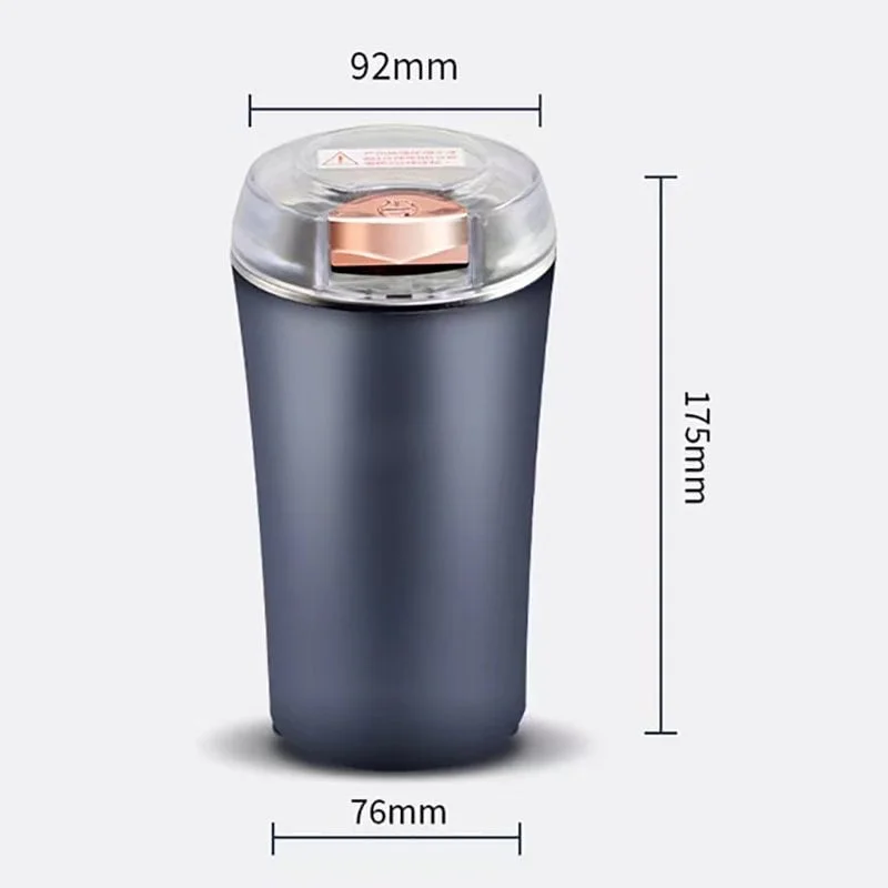 🔥Hot Sale 49% OFF🔥Portable Grinder