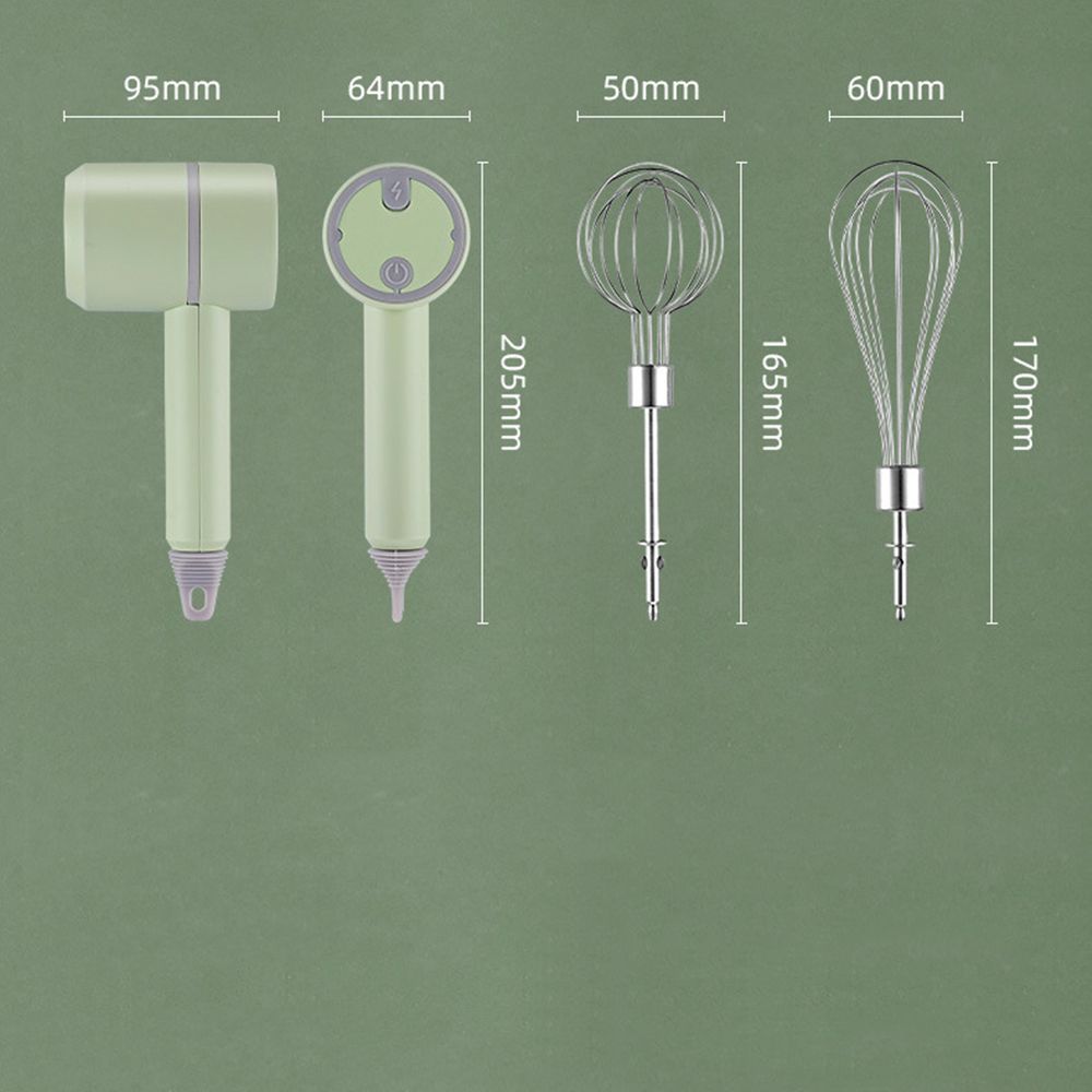 🔥Black Friday Sale🔥3 In 1 Automatic Egg Masher