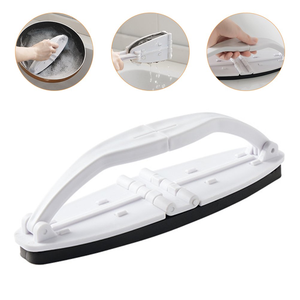 Kitchen Cleaning Brush