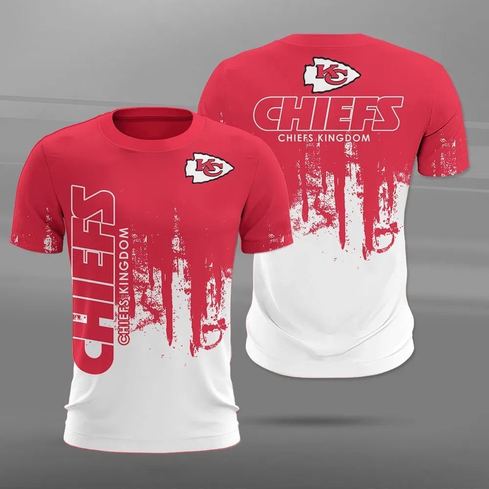 Kansas City Chiefs Box